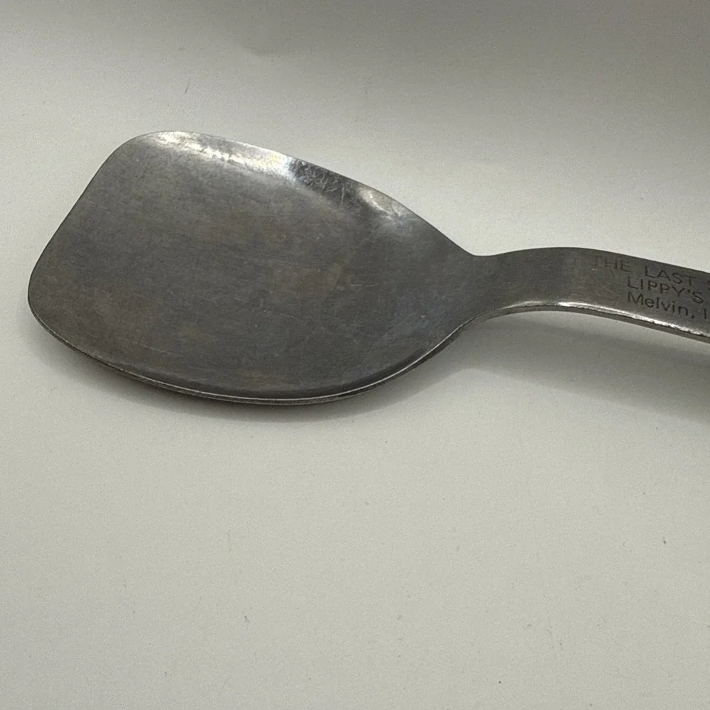 Warco vintage stainless